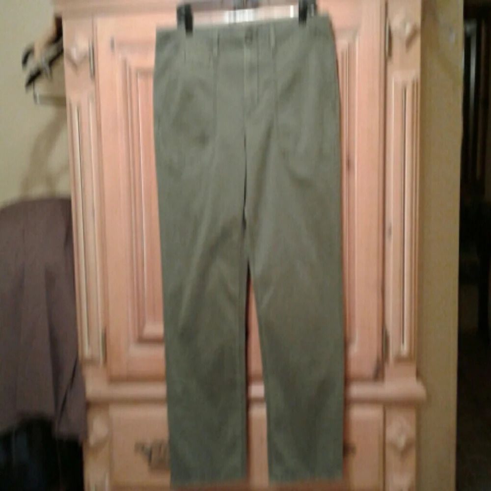 Pants  banana republic boy friend - Picture 2 of 5